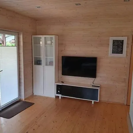 Holiday home Dom Letniskowy Zielonowo