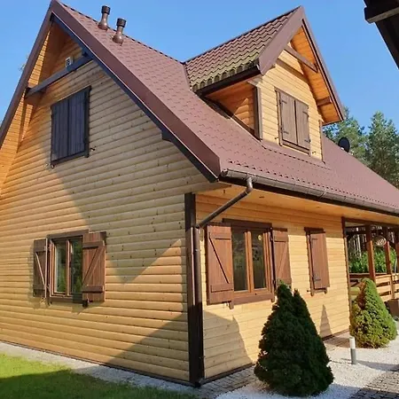 Dom Letniskowy Holiday home