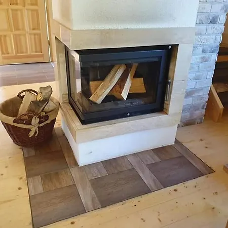 Dom Letniskowy Zielonowo