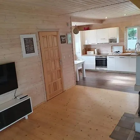 Holiday home Dom Letniskowy
