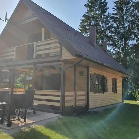 Holiday home Dom Letniskowy