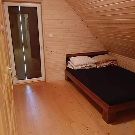 Dom Letniskowy Holiday home *