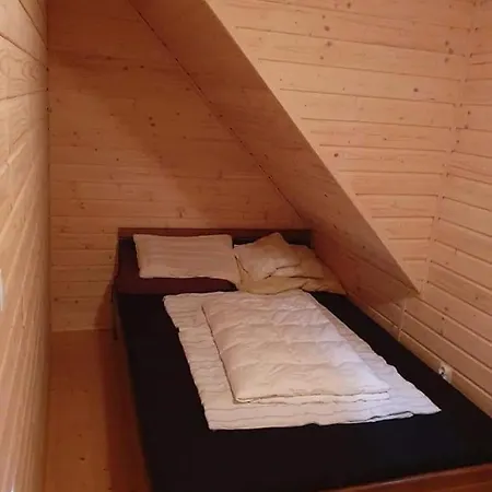 Dom Letniskowy Zielonowo